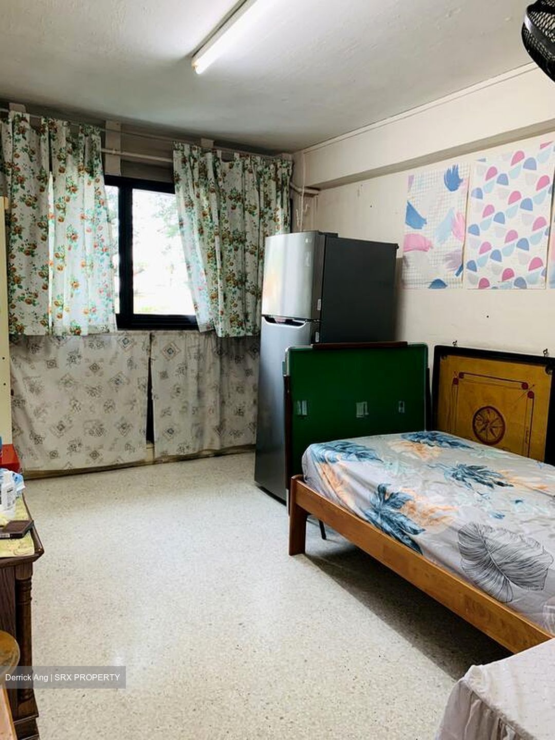 Blk 2 Farrer Gardens (Bukit Timah), HDB 4 Rooms #520053821